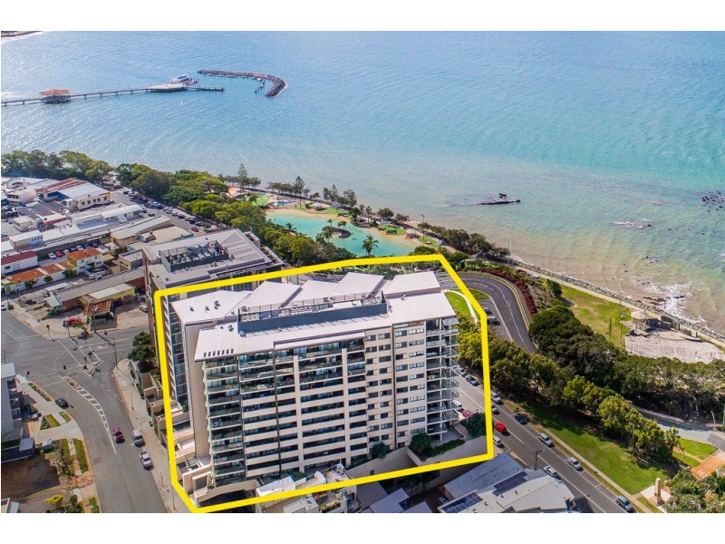 709/99 Marine Parade, Redcliffe QLD 4020