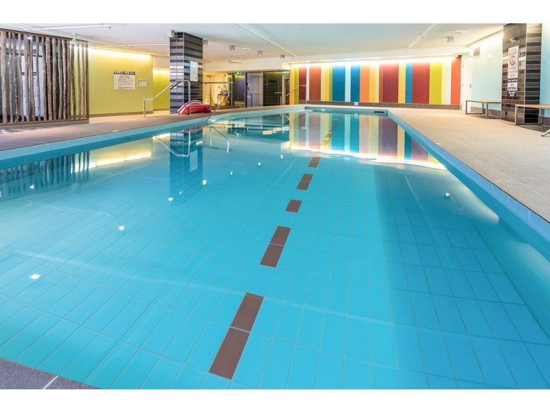 709/99 Marine Parade, Redcliffe QLD 4020