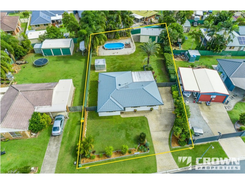4 Landini Court, Burpengary QLD 4505