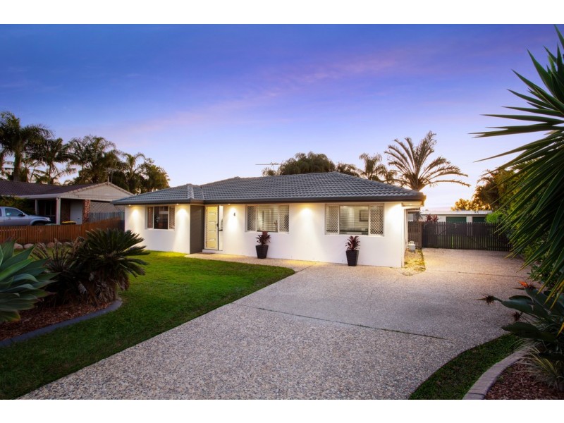 4 Landini Court, Burpengary QLD 4505