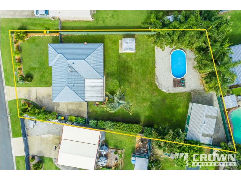 4 Landini Court, Burpengary QLD 4505