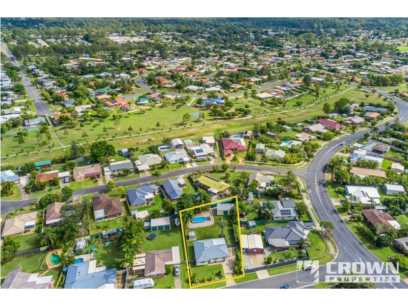 4 Landini Court, Burpengary QLD 4505