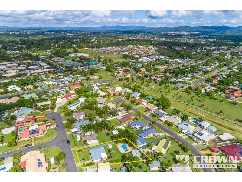 4 Landini Court, Burpengary QLD 4505