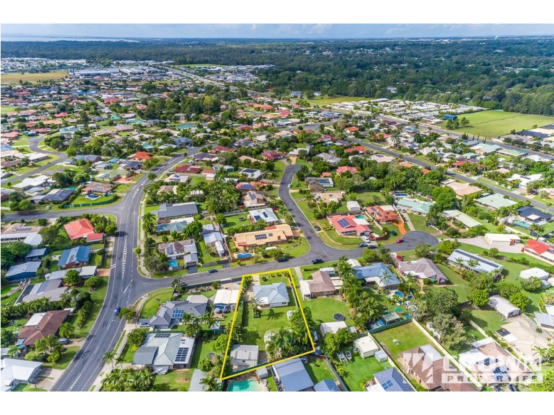 4 Landini Court, Burpengary QLD 4505