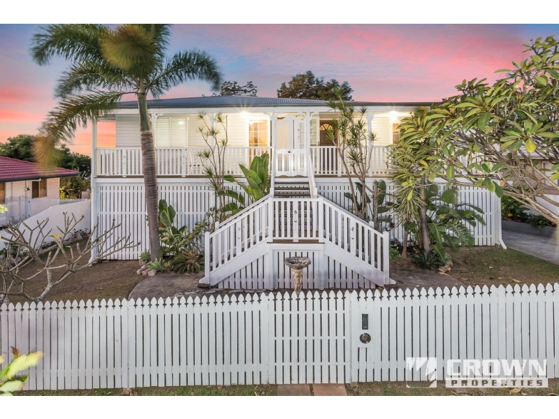 35 Church St, Kippa-ring QLD 4021