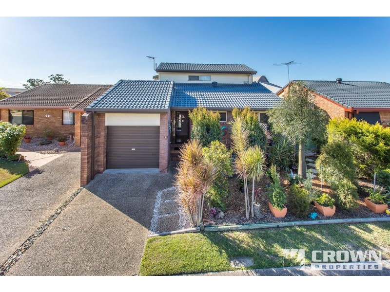 61/56 MILLER STREET, Kippa-ring QLD 4021