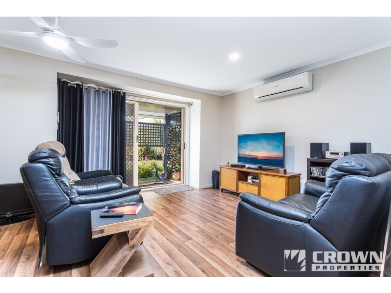 61/56 MILLER STREET, Kippa-ring QLD 4021