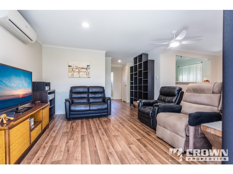 61/56 MILLER STREET, Kippa-ring QLD 4021