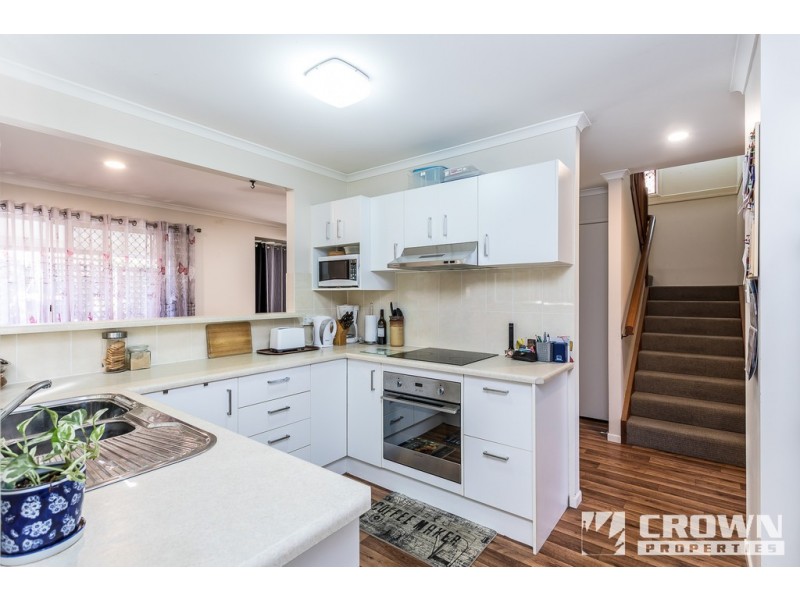 61/56 MILLER STREET, Kippa-ring QLD 4021