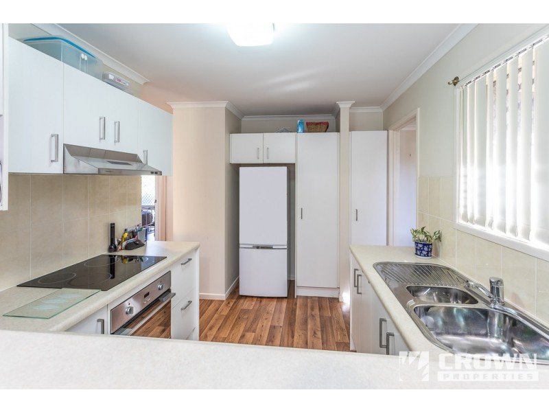 61/56 MILLER STREET, Kippa-ring QLD 4021