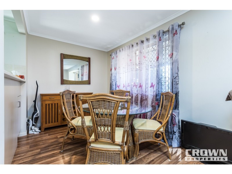 61/56 MILLER STREET, Kippa-ring QLD 4021