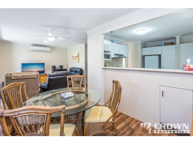 61/56 MILLER STREET, Kippa-ring QLD 4021