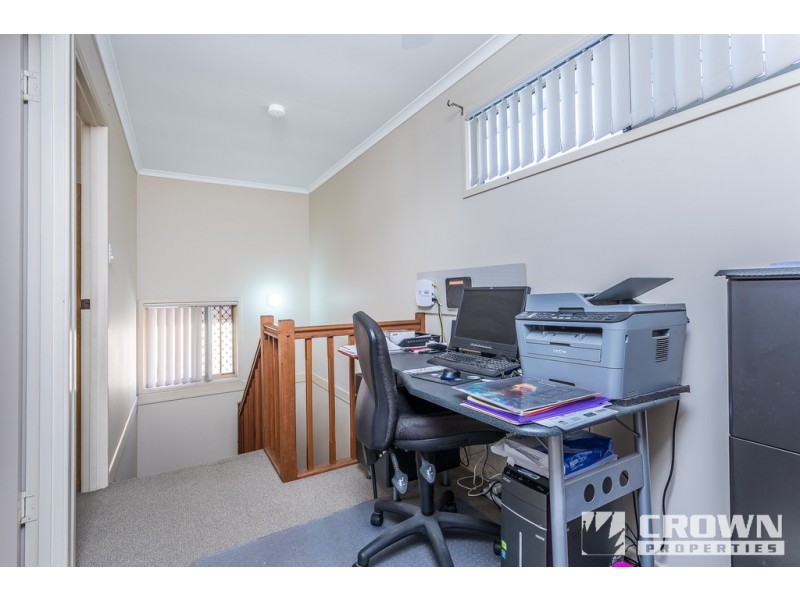 61/56 MILLER STREET, Kippa-ring QLD 4021