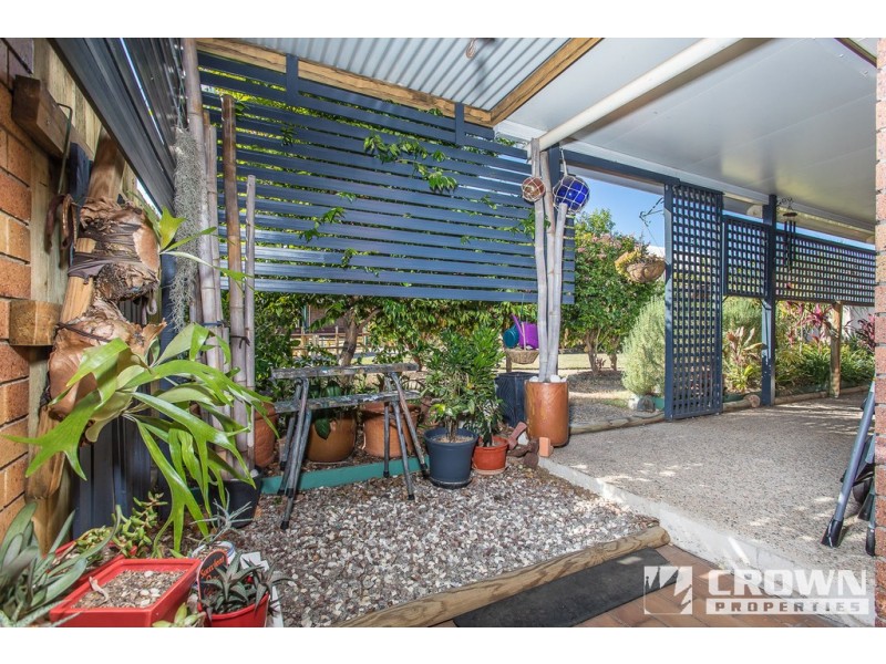 61/56 MILLER STREET, Kippa-ring QLD 4021