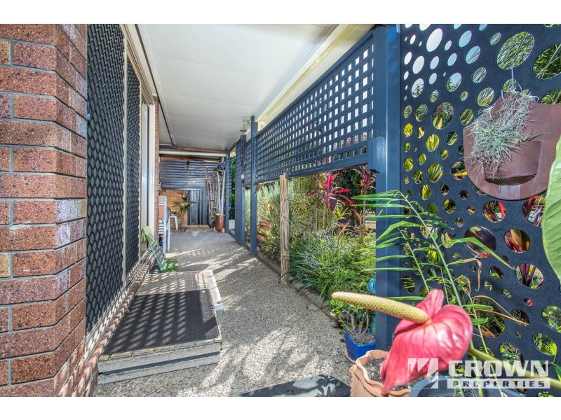 61/56 MILLER STREET, Kippa-ring QLD 4021