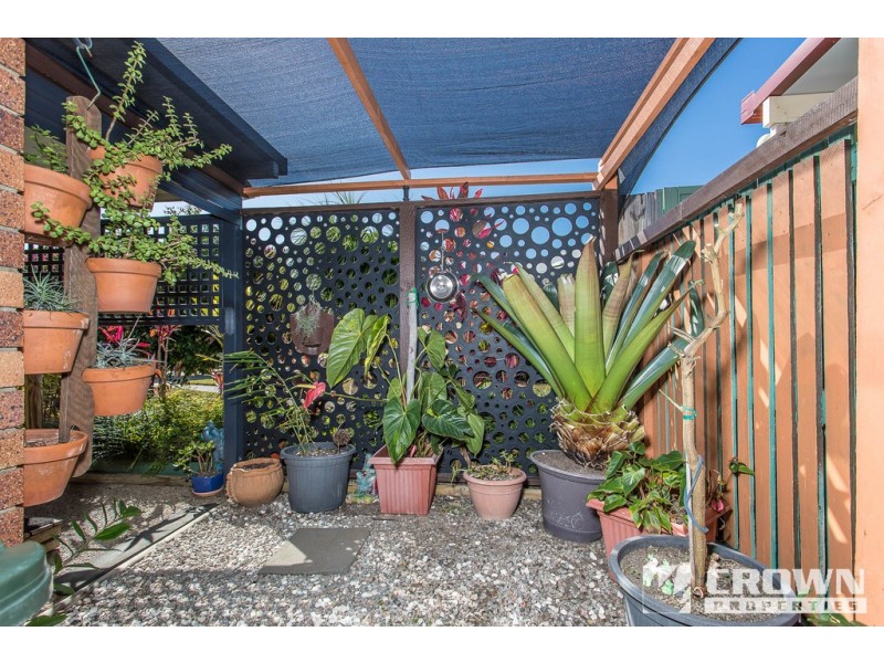 61/56 MILLER STREET, Kippa-ring QLD 4021