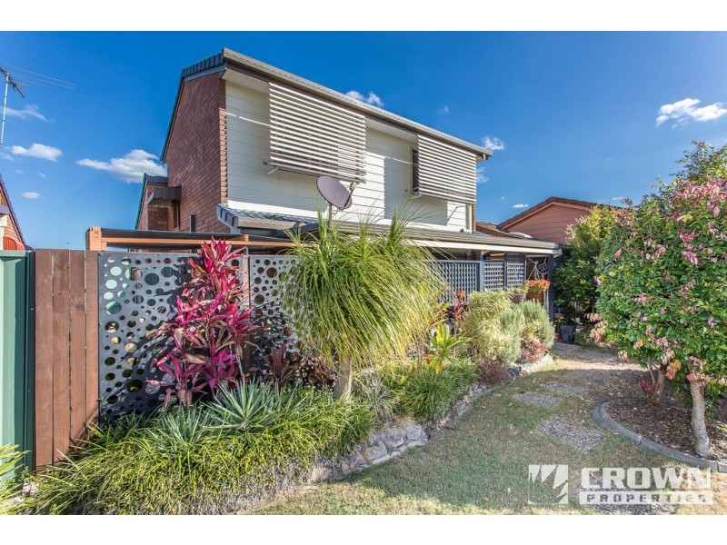 61/56 MILLER STREET, Kippa-ring QLD 4021