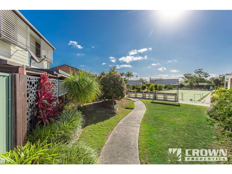 61/56 MILLER STREET, Kippa-ring QLD 4021