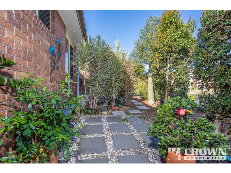 61/56 MILLER STREET, Kippa-ring QLD 4021