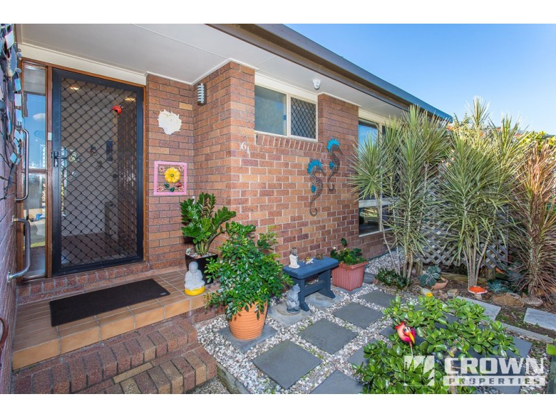 61/56 MILLER STREET, Kippa-ring QLD 4021