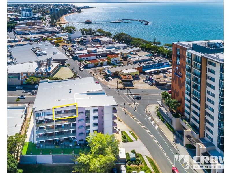 29/103 Sutton Street, Redcliffe QLD 4020