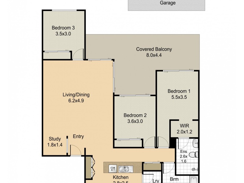 29/103 Sutton Street, Redcliffe QLD 4020