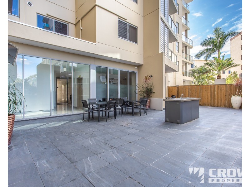 31/83 Marine Pde, Redcliffe QLD 4020