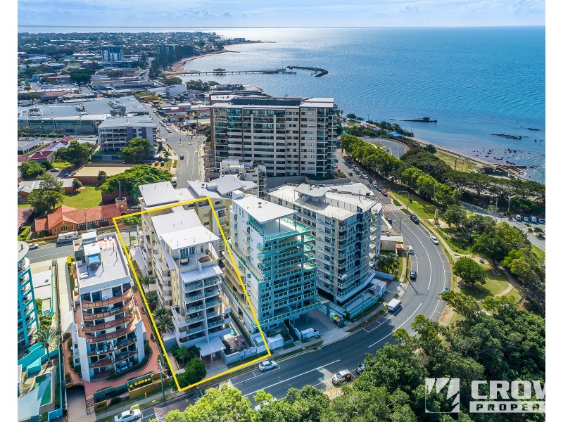 31/83 Marine Pde, Redcliffe QLD 4020