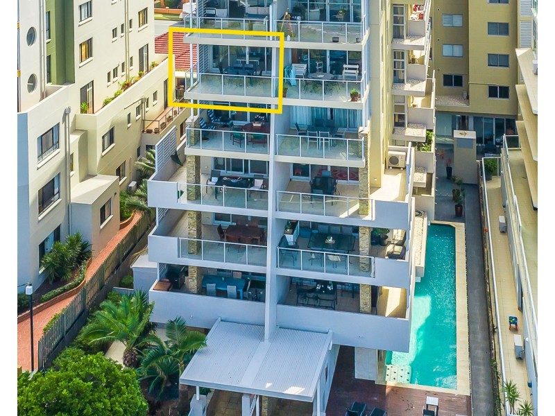 31/83 Marine Pde, Redcliffe QLD 4020