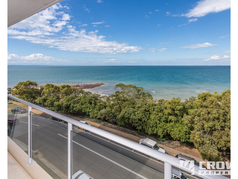 31/83 Marine Pde, Redcliffe QLD 4020