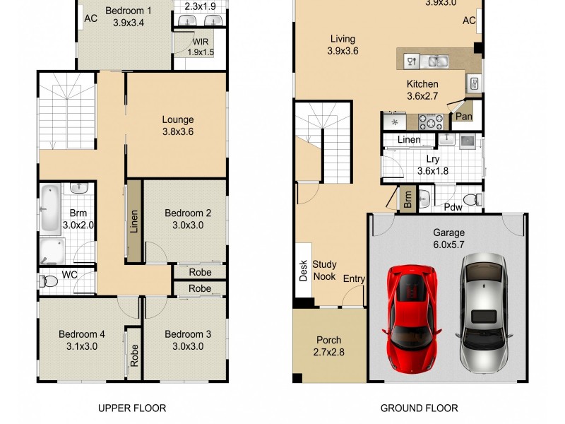 11 Whitsunday Street, Newport QLD 4020