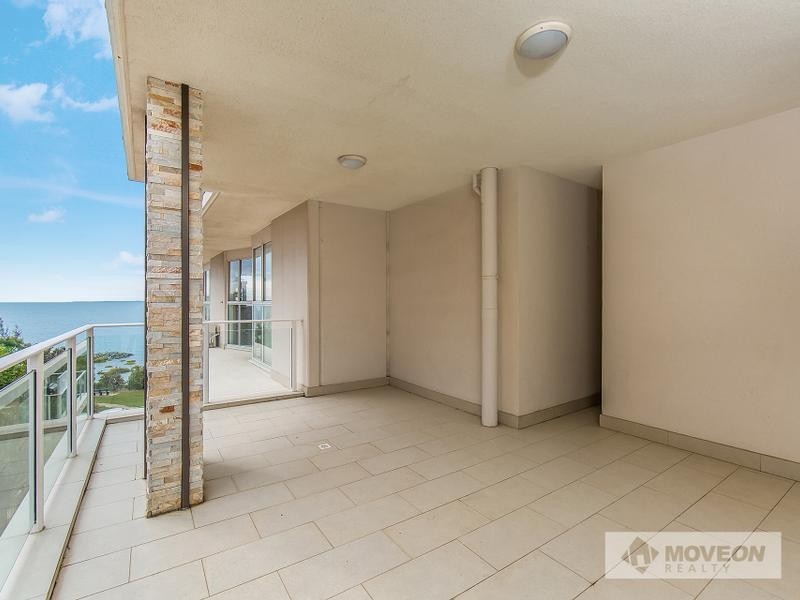 303/87 MARINE PDE, Redcliffe QLD 4020