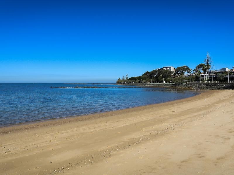 303/87 MARINE PDE, Redcliffe QLD 4020