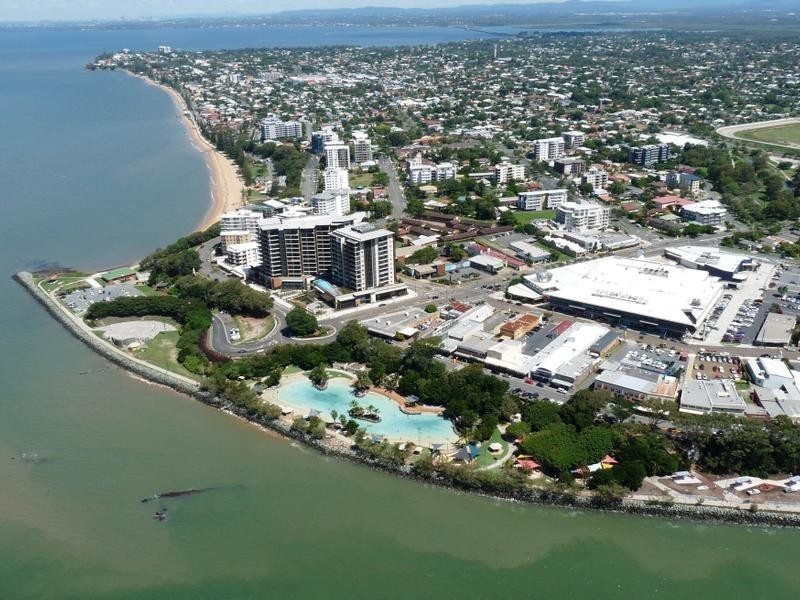 303/87 MARINE PDE, Redcliffe QLD 4020