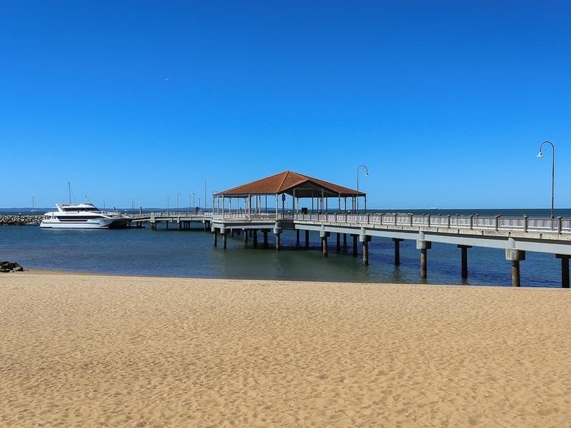 303/87 MARINE PDE, Redcliffe QLD 4020