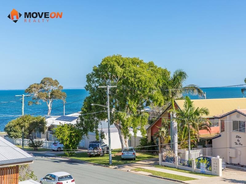 6/8 ELLEN ST, Woody Point QLD 4019