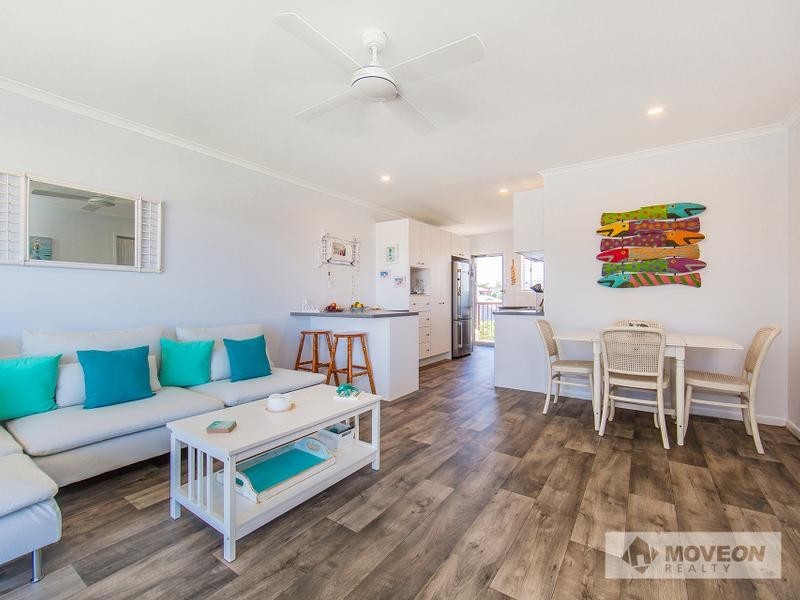 6/8 ELLEN ST, Woody Point QLD 4019