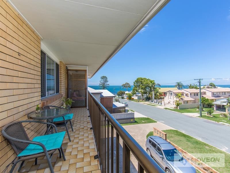 6/8 ELLEN ST, Woody Point QLD 4019