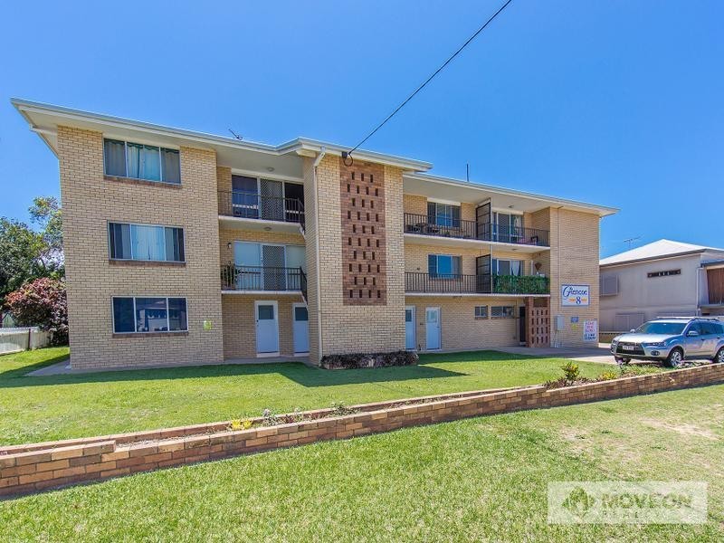6/8 ELLEN ST, Woody Point QLD 4019