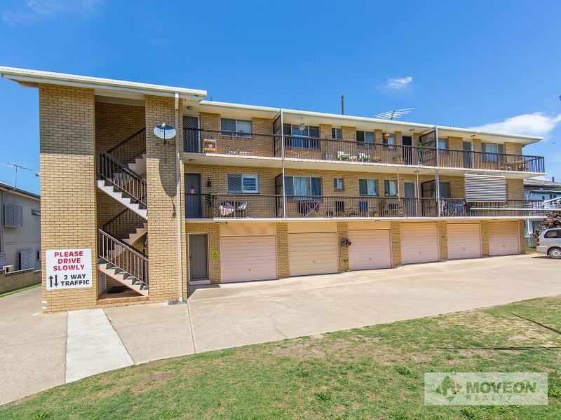 6/8 ELLEN ST, Woody Point QLD 4019
