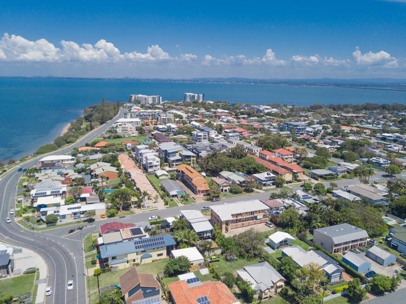 6/8 ELLEN ST, Woody Point QLD 4019