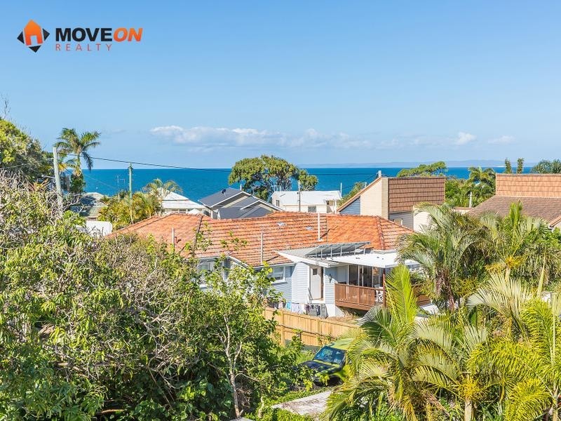 6/8 ELLEN ST, Woody Point QLD 4019