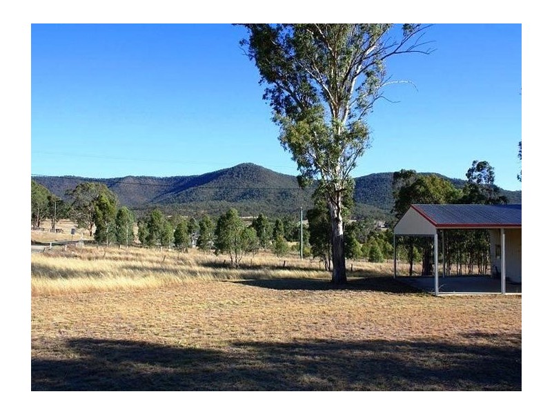 Lot 71 MURRAY ST, Maryvale QLD 4370