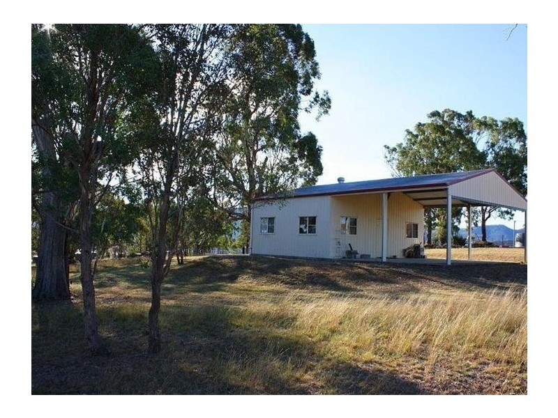 Lot 71 MURRAY ST, Maryvale QLD 4370