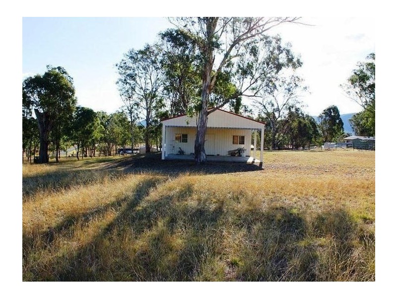 Lot 71 MURRAY ST, Maryvale QLD 4370