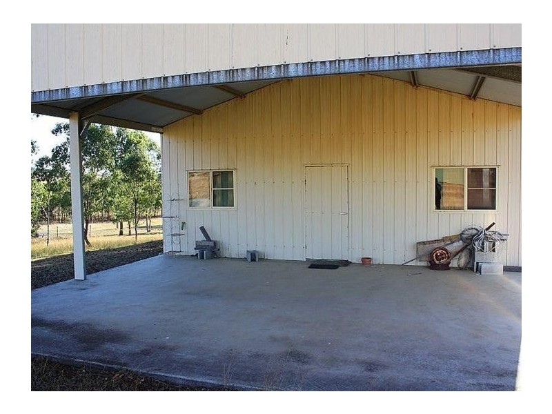 Lot 71 MURRAY ST, Maryvale QLD 4370