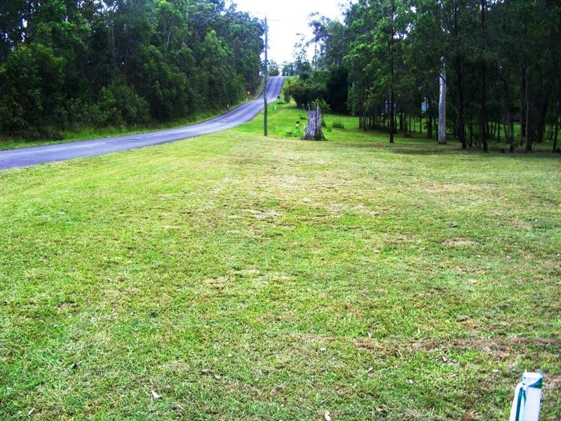 Lot 299 Stottenville Road, Bauple QLD 4650
