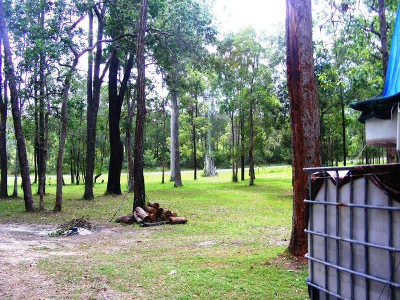 Lot 299 Stottenville Road, Bauple QLD 4650