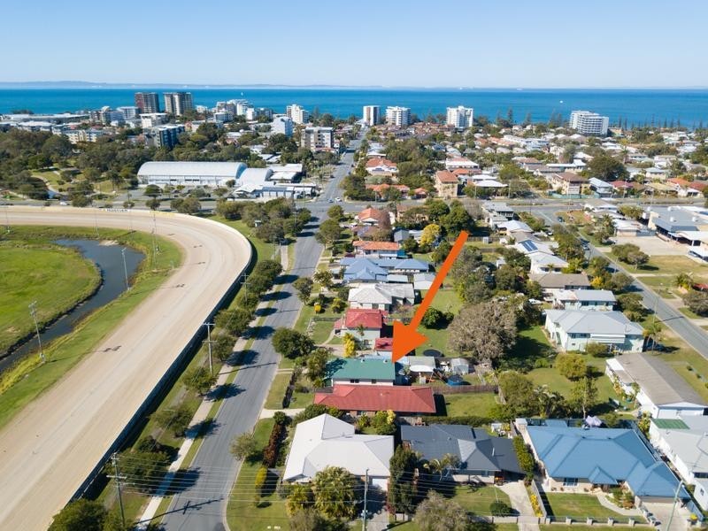 55 SYDNEY ST, Redcliffe QLD 4020