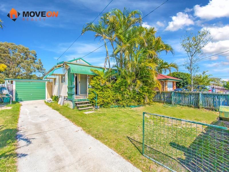 55 SYDNEY ST, Redcliffe QLD 4020